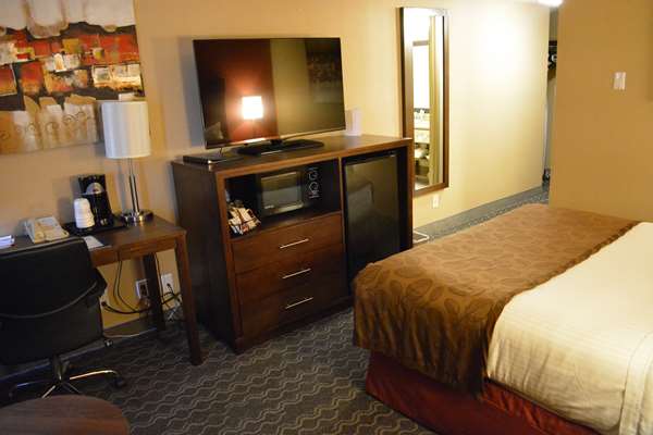  - Best Western Terrace Inn