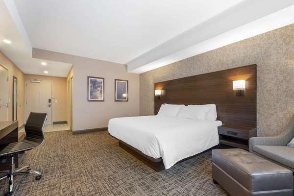  - Best Western Plus Mission City Lodge