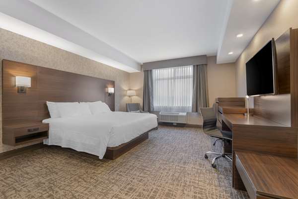  - Best Western Plus Mission City Lodge