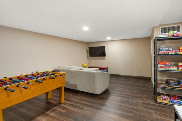  - Best Western Plus Mission City Lodge