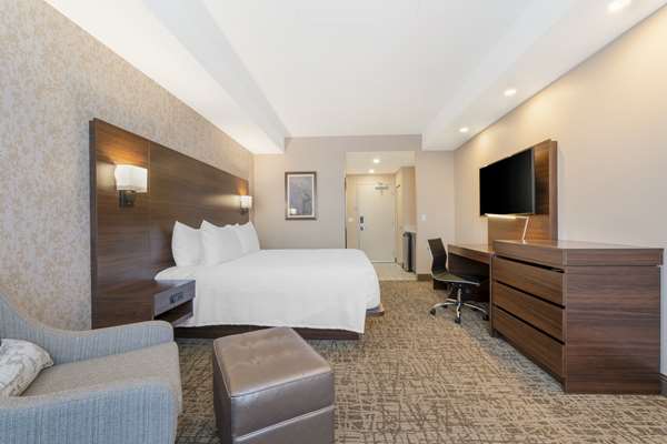  - Best Western Plus Mission City Lodge