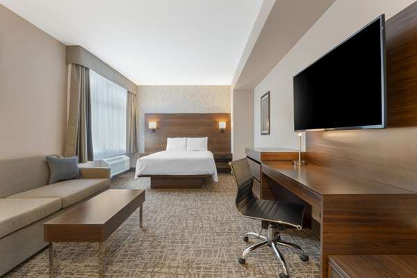  - Best Western Plus Mission City Lodge