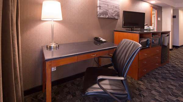  - Best Western Northgate Inn Nanaimo