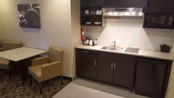  - Best Western Northgate Inn Nanaimo