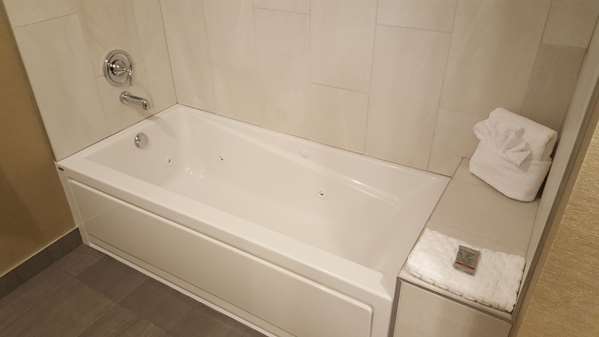 Suite - Best Western Northgate Inn Nanaimo