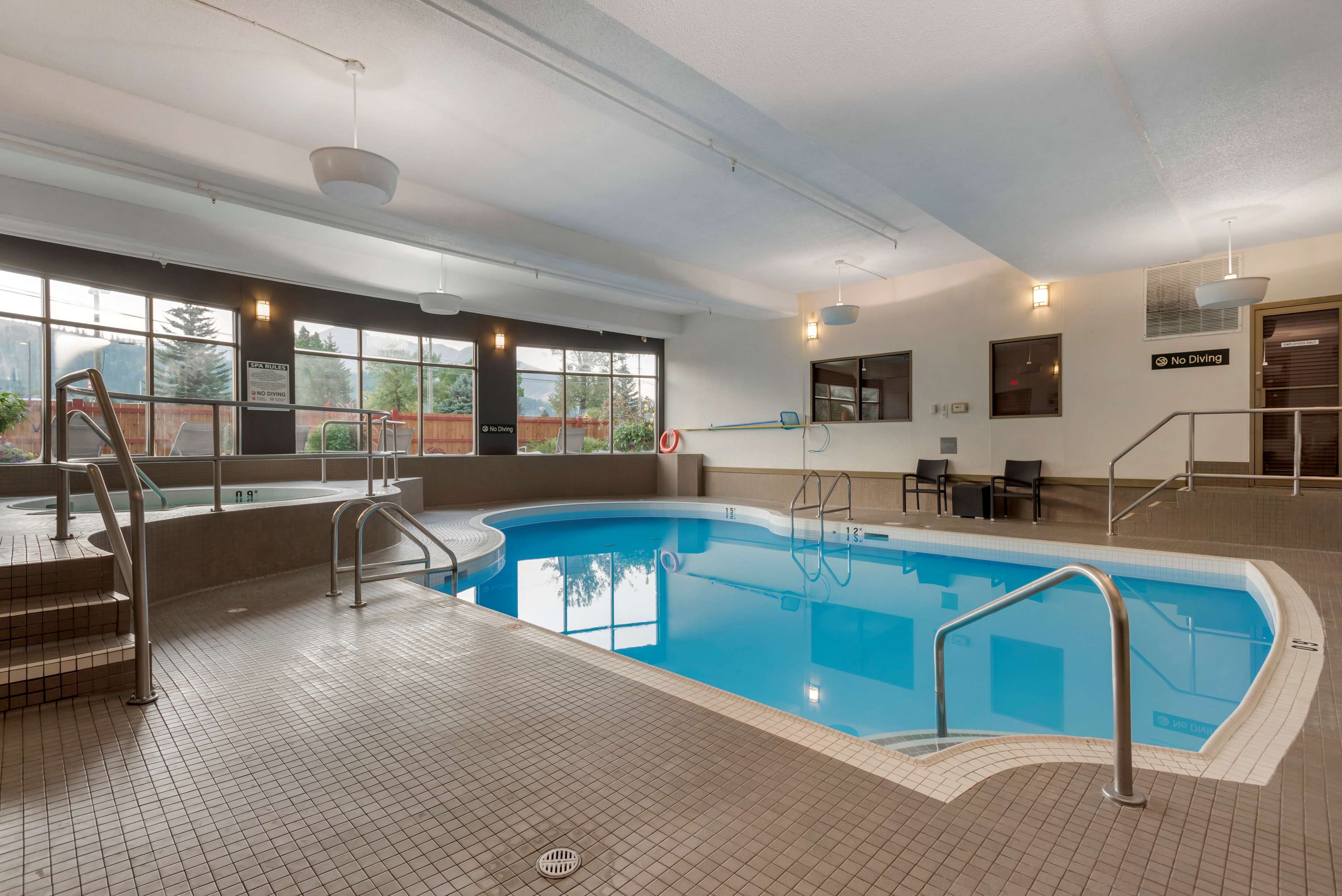 Best Western Plus Fernie Mountain Lodge