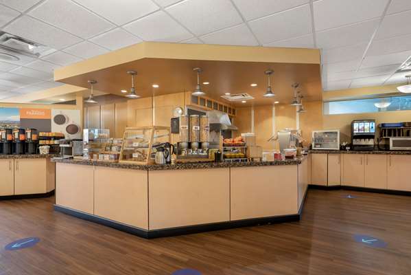 Amenities - Best Western Plus Fernie Mountain Lodge