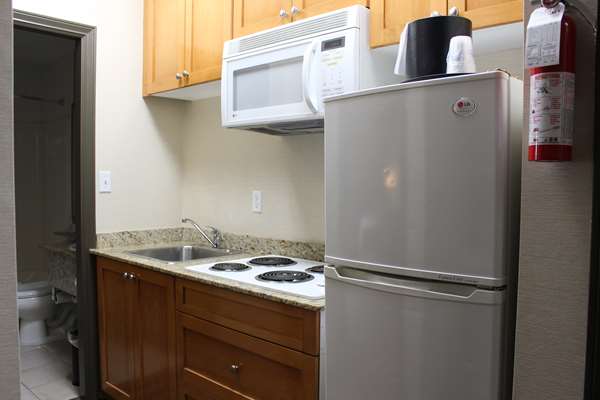  - Best Western King George Inn & Suites Surrey