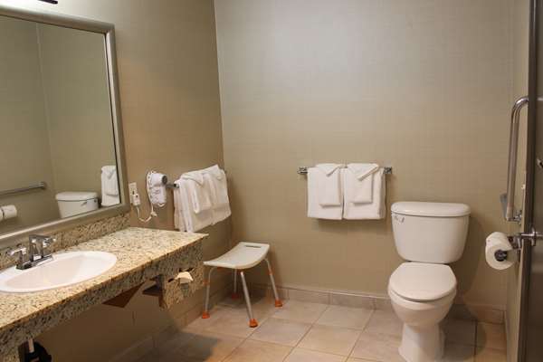  - Best Western King George Inn & Suites Surrey