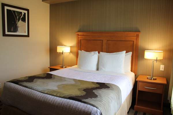  - Best Western King George Inn & Suites Surrey