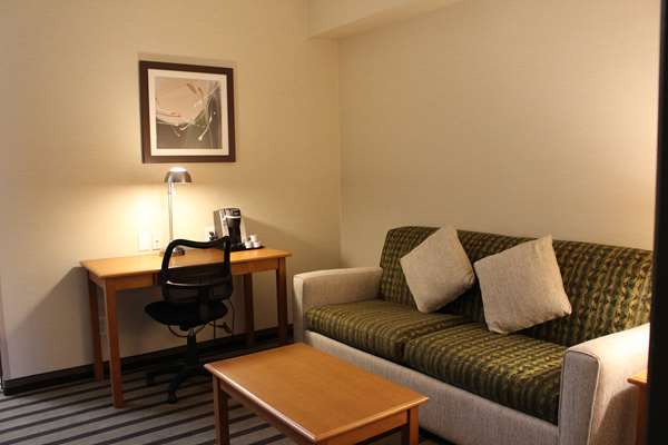  - Best Western King George Inn & Suites Surrey