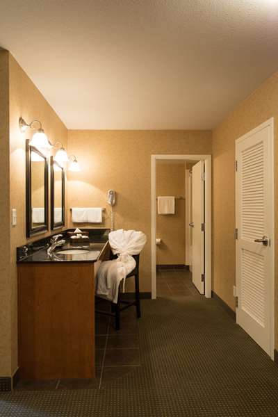 Suite - Best Western Sicamous Inn