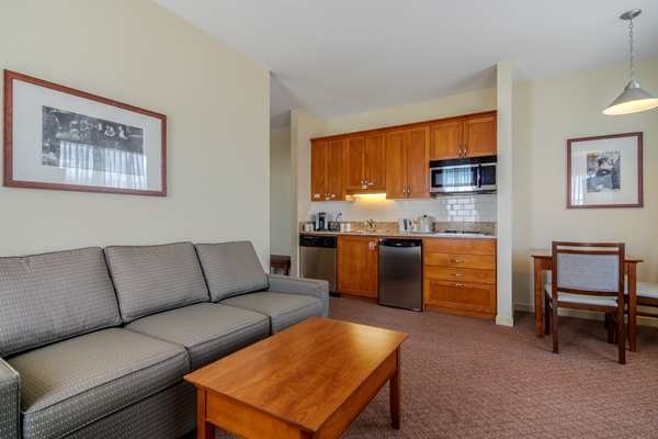  - Best Western Plus Chemainus Inn