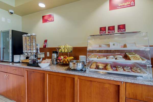 Amenities - Best Western Plus Chemainus Inn