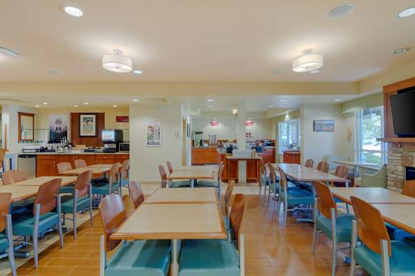 Amenities - Best Western Plus Chemainus Inn