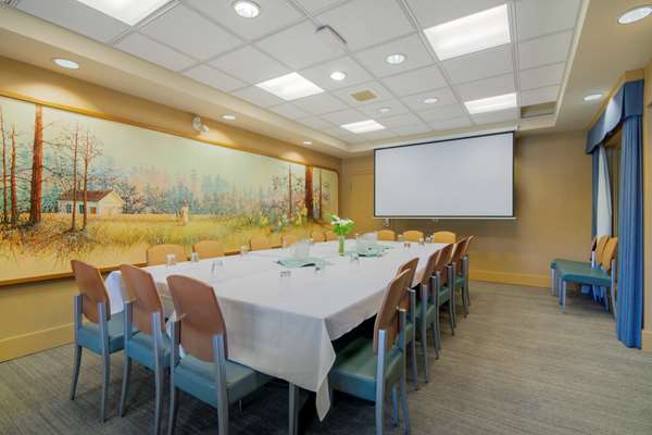 Amenities - Best Western Plus Chemainus Inn