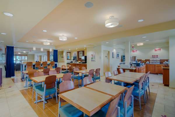 Amenities - Best Western Plus Chemainus Inn