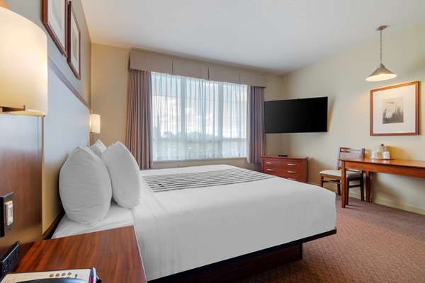  - Best Western Plus Chemainus Inn