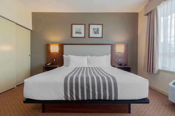  - Best Western Plus Chemainus Inn