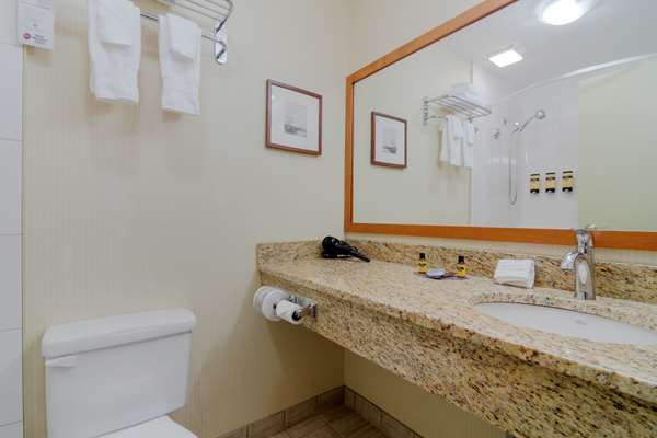  - Best Western Plus Chemainus Inn