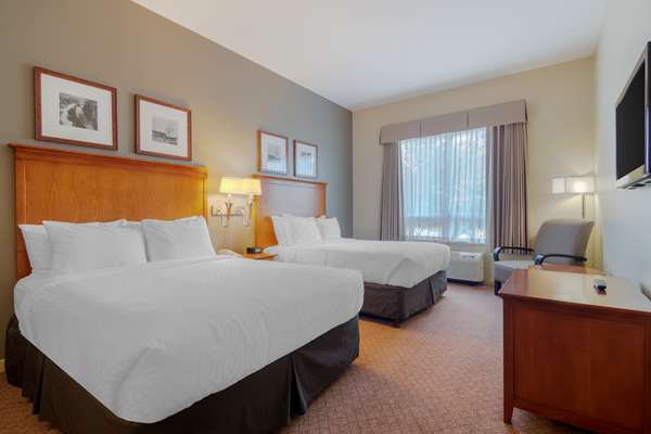  - Best Western Plus Chemainus Inn