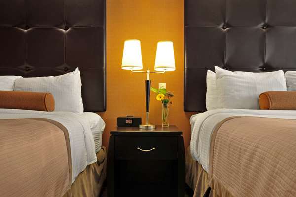  - Best Western Westerly Hotel & Convention Ctr Courtenay