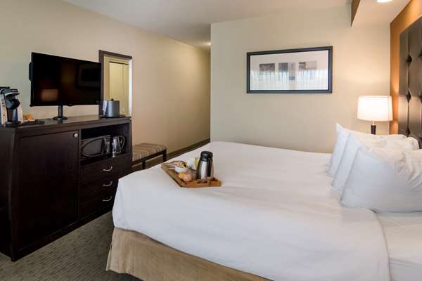  - Best Western Westerly Hotel & Convention Ctr Courtenay