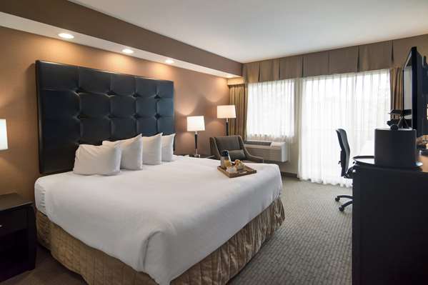  - Best Western Westerly Hotel & Convention Ctr Courtenay