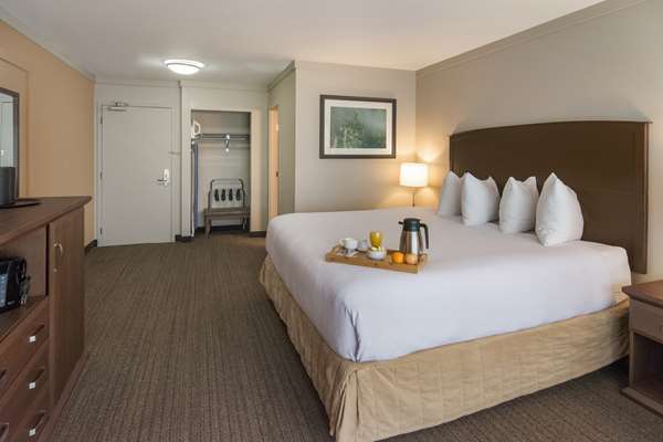  - Best Western Westerly Hotel & Convention Ctr Courtenay