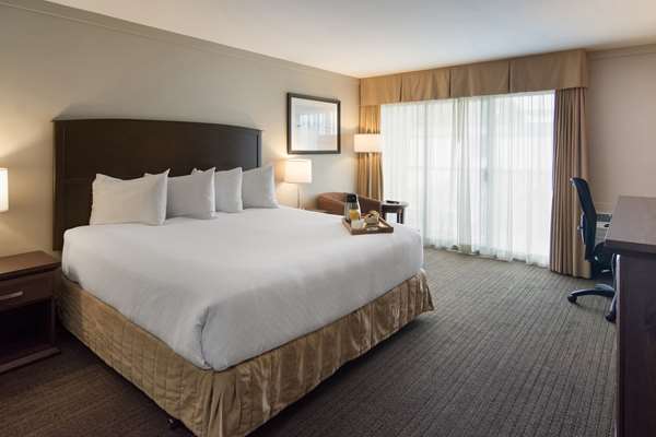  - Best Western Westerly Hotel & Convention Ctr Courtenay
