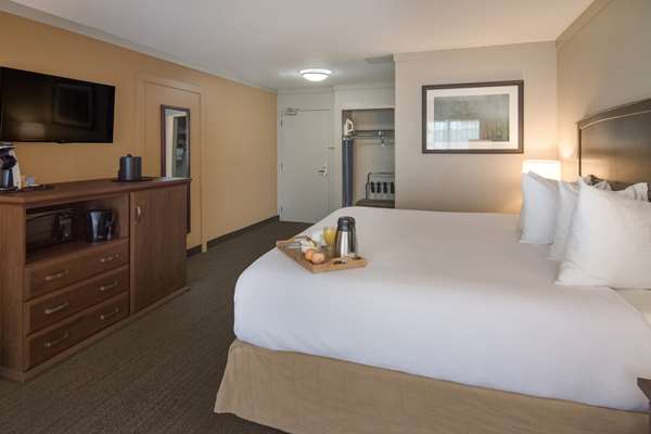  - Best Western Westerly Hotel & Convention Ctr Courtenay