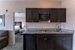 1BTK One Bed Suite Two Queens Kitchenette