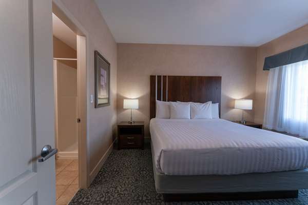 Suite - Best Western Cranbrook Hotel
