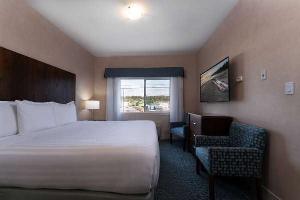 Suite - Best Western Cranbrook Hotel