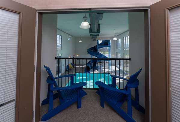 Suite - Best Western Cranbrook Hotel