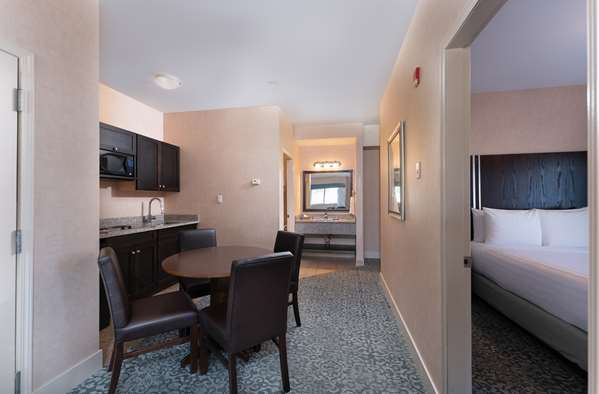 Suite - Best Western Cranbrook Hotel