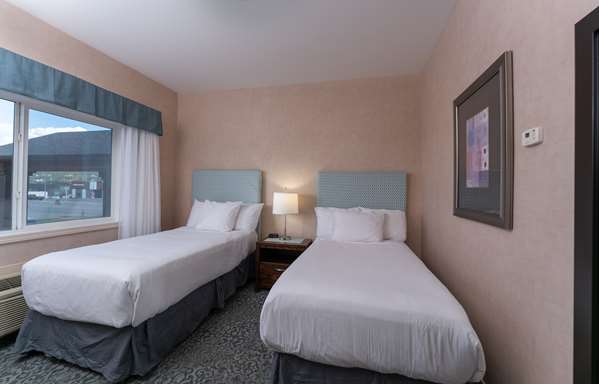 Suite - Best Western Cranbrook Hotel