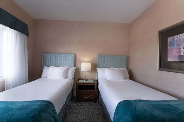 Suite - Best Western Cranbrook Hotel