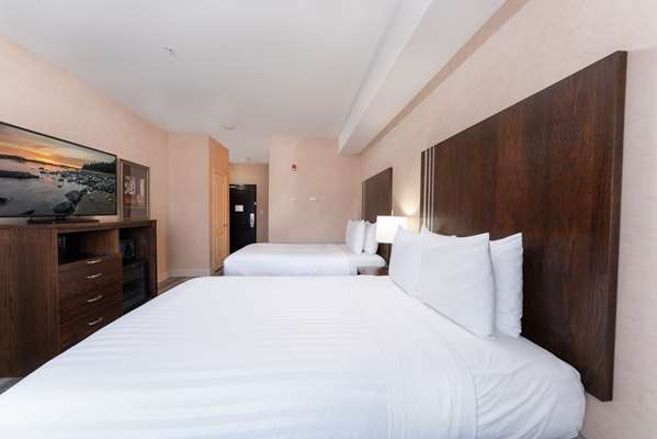  - Best Western Cranbrook Hotel