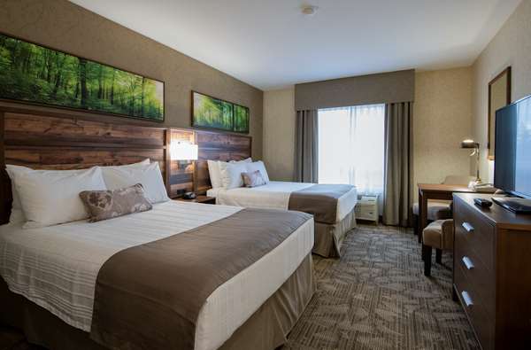  - Best Western Plus Valemount Inn & Suites