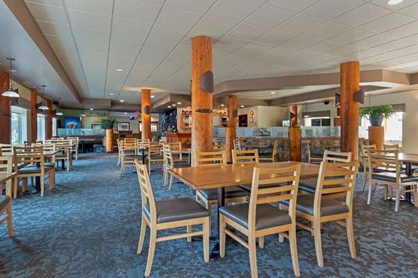Amenities - Best Western Plus Valemount Inn & Suites