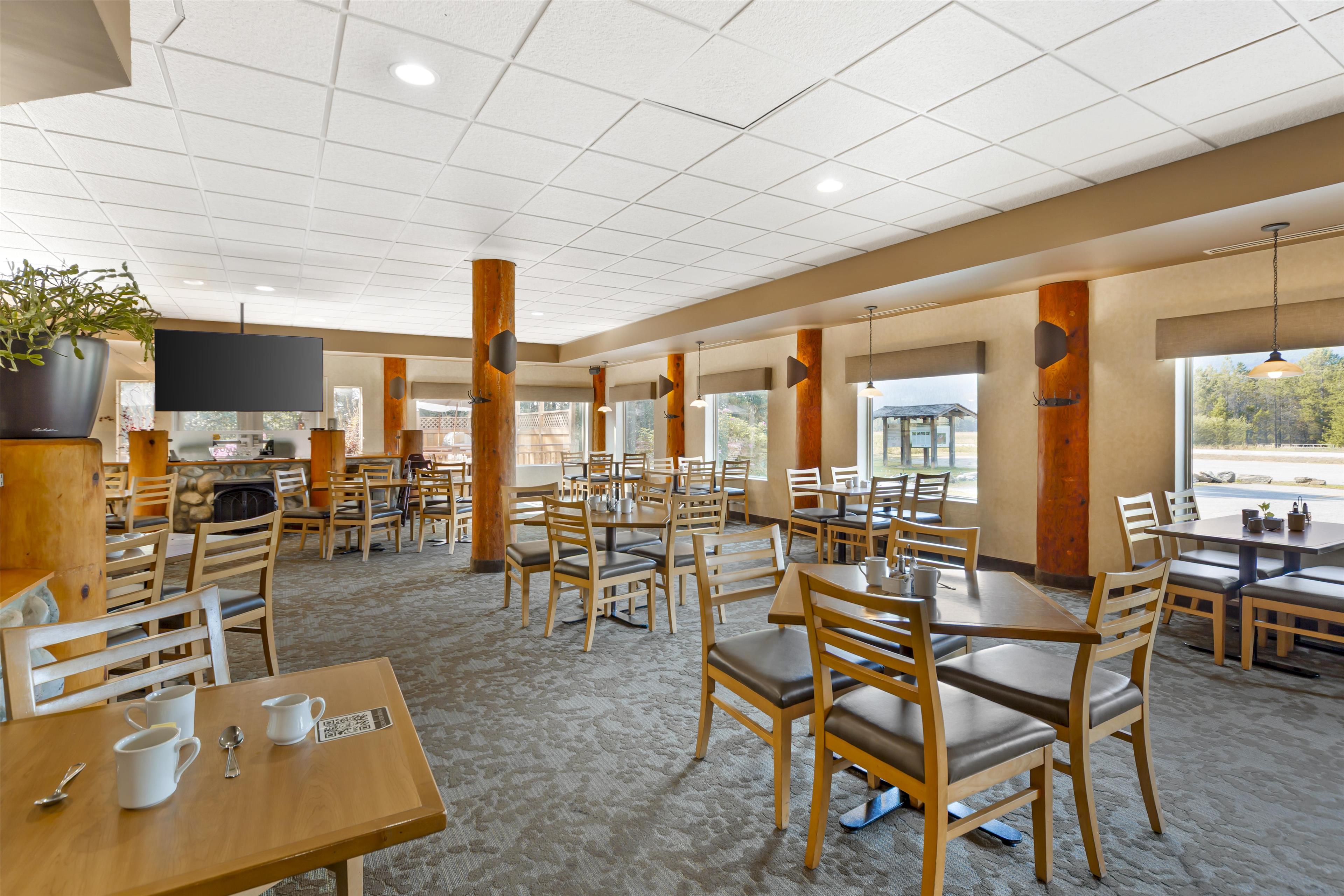 Best Western Plus Valemount Inn Suites