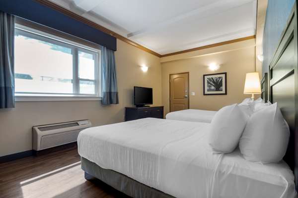  - Best Western Plus Kamloops Hotel