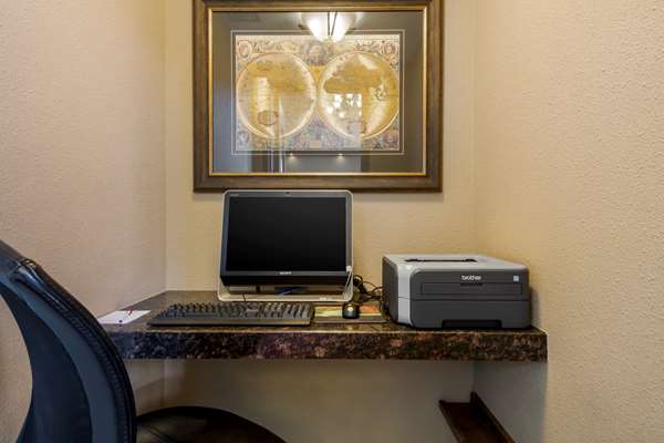 Conference Area - Best Western Plus Kamloops Hotel
