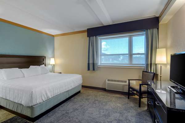  - Best Western Plus Kamloops Hotel