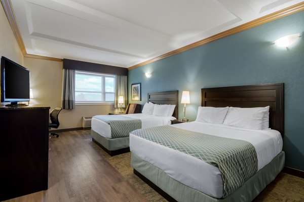  - Best Western Plus Kamloops Hotel