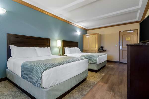  - Best Western Plus Kamloops Hotel