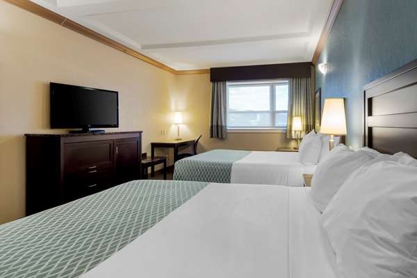  - Best Western Plus Kamloops Hotel