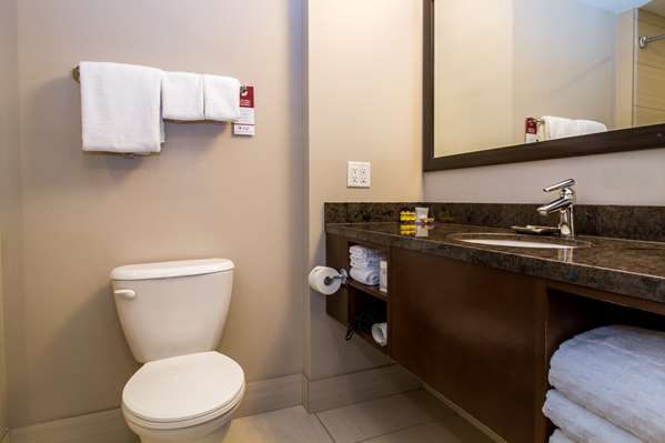  - Best Western Plus Revelstoke Inn