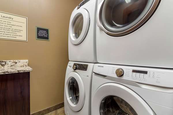 Amenities - Best Western Plus Revelstoke Inn